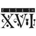CASAS DEL XVI